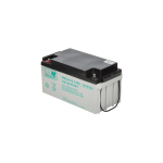 Gel Battery 12V/65AH-MWLG MW Power