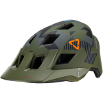 Kask rowerowy dziecięcy LEATT Helmet MTB AllMtn 1.0 Junior V23  XS