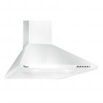 Akpo WK-4 Classic Eco 60 Chimney Hood White