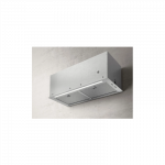 Opcase Elica Fold S IX/A/52 PRF0181962 Built-in Silver 710 m3/h B