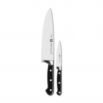 ZWILLING Set of knives Stainless steel Domestic knife