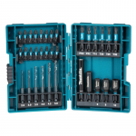 Makita B-66896 drill bit Drill bit set