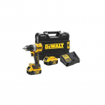 DeWALT DCD800P2T-QW power screwdriver/impact driver