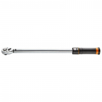 Torque wrench 1/2", 60-350 Nm