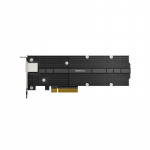Synology E10M20-T1 interface cards/adapter Internal PCIe