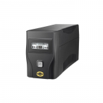 Orvaldi VPS 600 uninterruptible power supply (UPS) Line-Interactive 0.6 kVA 360 W