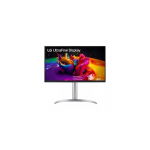 LG 32UQ850V-W LED display 81.3 cm (32") 3840 x 2160 pixels 4K Ultra HD White