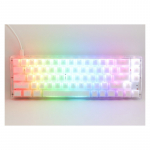 Ducky One 3 SF keyboard Gaming USB White