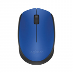 Logitech M170 Wireless Mouse