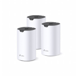 TP-Link AC1900 Whole Home Mesh Wi-Fi System, 3-Pack