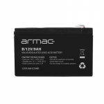 Universal gel battery for Ups Armac B/12V/9Ah