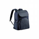 XD DESIGN BACKPACK SOFT DAYPACK NAVY P/N:P705.985
