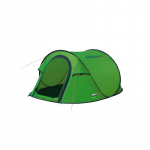 High Peak Vision 3 Green Tunnel tent 10123