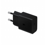 Samsung EP-T1510XBEGEU mobile device charger Universal Black AC Fast charging Indoor