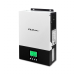 Qoltec 3KVA Hybrid Off-Grid Solar Inverter | 2.4kW | 80A | MPPT | Sine