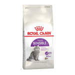 Royal Canin FHN Sensible - dry food for adult cats - 4kg