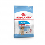 Royal Canin Medium Puppy 15 kg Vegetable