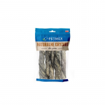PETMEX Cod skin twist  - dog treat - 200g