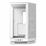 NZXT H6 Flow RGB Midi Tower White