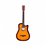 V-TONE AG ONE SB 4/4 sunburst acoustic guitar