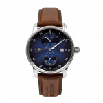 Zegarek Zeppelin New Captain's Line 86223