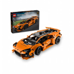 LEGO TECHNIC 42196 Lamborghini Hurac&aacute;n Tecnica Orange