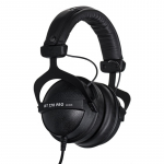 Beyerdynamic DT 770 PRO 32 &Omega; - closed studio headphones