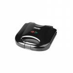 Mesko Home MS 3032 sandwich maker 850 W Black