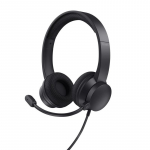 HEADSET AYDA USB-ENC PC/25089 TRUST