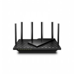 Wireless Router|TP-LINK|Wireless Router|5400 Mbps|USB 3.0|1 WAN|4x10/100/1000M|Number of antennas 6|ARCHERAX72