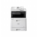 Brother | DCP-L8410CDW | Laser | Colour | Multifunctional | A4 | Wi-Fi | Grey