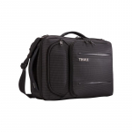 Thule | C2CB-116 | Crossover 2 | Fits up to size 15.6 " | Messenger - Briefcase/Backpack | Black | Shoulder strap