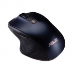 Asus | MW202 | Wireless | 2.4GHz Wireless Optical Mouse | Blue