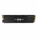 SILICON POWER SSD P34XD80 1TB M.2 PCIe Gen3 x4 NVMe 3400/3000 MB/s heatsink