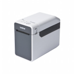 BROTHER TD-2125NWB LABEL THERMO PRINTER, USB, LAN, WIFI, BT, SERIAL PORT
