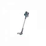 ETA | Vacuum Cleaner | Fenix ETA123390000 | Cordless operating | Handstick and Handheld | 25.2 V | Operating time (max) 40 min | Blue/Grey