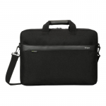 TARGUS 17.3" GEOLITE ECOSMART ESSENTIAL LAPTOP CASE