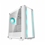 Deepcool CC560 V2 | White | Mid Tower | ATX