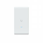 UBIQUITI INDOOR/OUTDOOR WIFI 6 AP WITH 4 SPATIAL STREAMS, AN INTEGRATED SUPER ANTENNA, AND A GIGABIT PASSTHROUGH PORT
