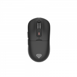 Genesis Gaming Mouse | Zircon 660 | Wired/Wireless | 2.4 GHz, Bluetooth, USB | Black