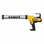 DeWALT DCE580N-XJ caulking gun Cartridge caulking gun