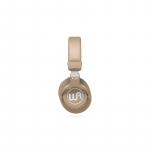 Warm Audio HeadRoom Headphones Wired Head-band Stage/Studio Tan