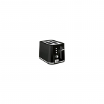 Tefal Loft 2S TT761838 2 slice(s) Black