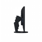 EIZO FlexScan EV2781-BK LED display 68.6 cm (27") 2560 x 1440 pixels Quad HD Black