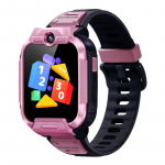 Smartwatch til b&oslash;rn Mibro Z5 4G LTE lyser&oslash;d