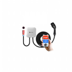 DEFENZO WALLBOX HOME AC11 SMART ELECTRIC CAR CHARGER