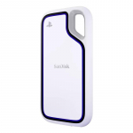 External SSD|SANDISK|Extreme|1TB|USB 3.2|Read speed 1000 MBytes/sec|SDSSDE62P-1T00-G25