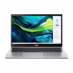 Notebook|ACER|Aspire|Go 15|CPU AMD RyzenT 7|5825U|2 GHz|15.6 "|1920 x 1080 pixels|RAM 16 GB|DDR4-SDRAM|Discrete graphics Not available|On-board graphics Yes|Keyboard language Russian/English|OS installed Windows 11 Home|Colour Silver|Weight 1.78 kg|N ...