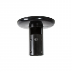 B-Tech SYSTEM 2 - Heavy Duty Ceiling / Floor Mount (Fixed) for &Oslash;50mm Poles