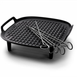 Philips | Airfryer Barbecue set XXL | HD9959/00